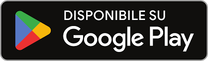 Disponibile su Google Play